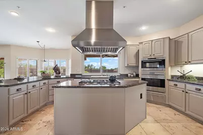 9015 E Hackamore Drive, Scottsdale, AZ 85255 - Photo 12