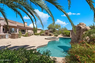 9015 E Hackamore Drive, Scottsdale, AZ 85255 - Photo 6