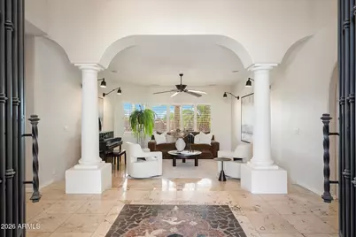 9015 E Hackamore Drive, Scottsdale, AZ 85255 - Photo 4