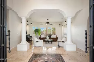 9015 E Hackamore Dr, Scottsdale, AZ 85255 - Photo 4