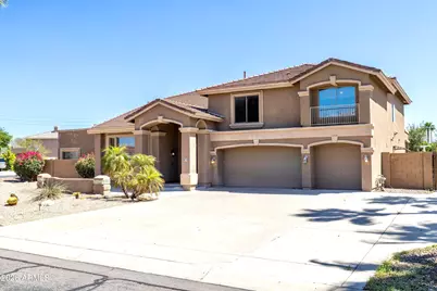 2315 N Avoca Street N, Mesa, AZ 85207 - Photo 2