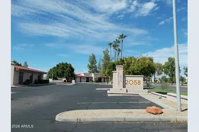 2058 S Dobson Road S #7, Mesa, AZ 85202 - Photo 2