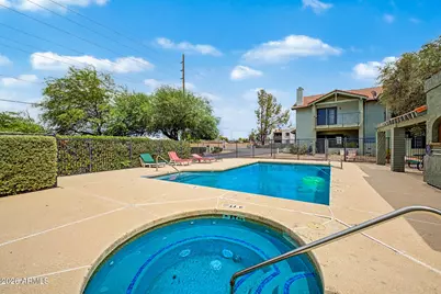 2315 W Union Hills Drive #120, Phoenix, AZ 85027 - Photo 4