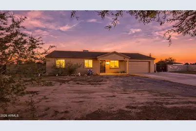 3527 E Batten Road, Eloy, AZ 85131 - Photo 4