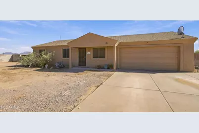 3527 E Batten Road, Eloy, AZ 85131 - Photo 2