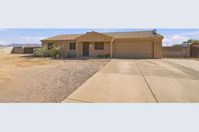 3527 E Batten Road, Eloy, AZ 85131 - Photo 1