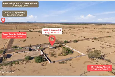 3527 E Batten Road, Eloy, AZ 85131 - Photo 32