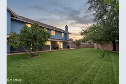 936 S Linda Circle, Mesa, AZ 85204 - Photo 52