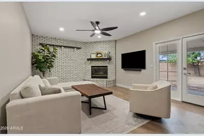 936 S Linda Circle, Mesa, AZ 85204 - Photo 18