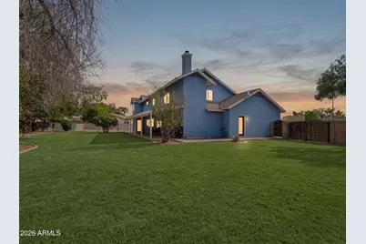 936 S Linda Circle, Mesa, AZ 85204 - Photo 54