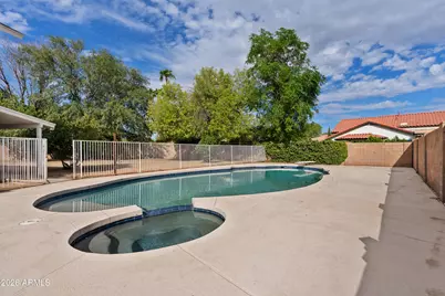 936 S Linda Circle, Mesa, AZ 85204 - Photo 40
