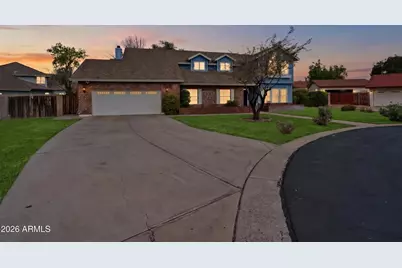 936 S Linda Circle, Mesa, AZ 85204 - Photo 56