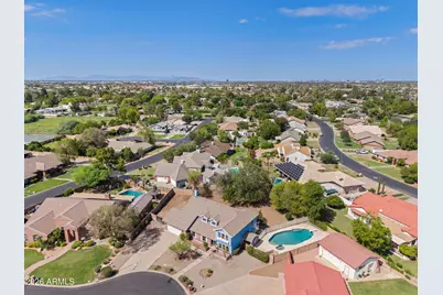936 S Linda Circle, Mesa, AZ 85204 - Photo 50