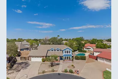 936 S Linda Circle, Mesa, AZ 85204 - Photo 44