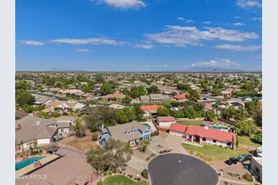 936 S Linda Circle, Mesa, AZ 85204 - Photo 46