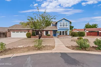 936 S Linda Circle, Mesa, AZ 85204 - Photo 2