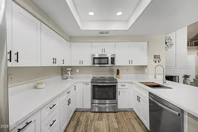 801 E Braeburn Drive, Phoenix, AZ 85022 - Photo 14