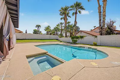 801 E Braeburn Drive, Phoenix, AZ 85022 - Photo 34