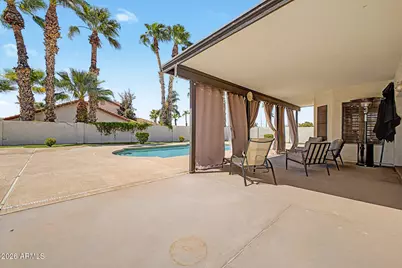 801 E Braeburn Drive, Phoenix, AZ 85022 - Photo 4