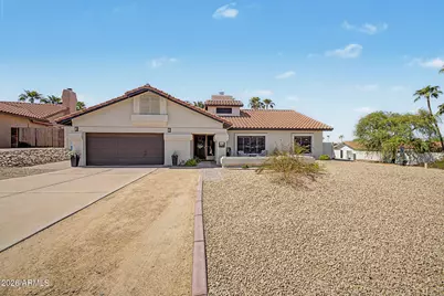 801 E Braeburn Drive, Phoenix, AZ 85022 - Photo 2