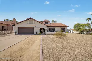 801 E Braeburn Dr, Phoenix, AZ 85022 - Photo 2