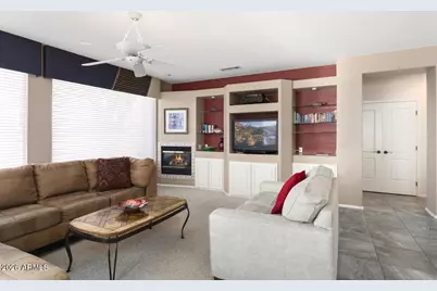 18172 N Petrified Forest Drive, Surprise, AZ 85374 - Photo 14