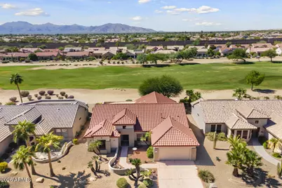 18172 N Petrified Forest Drive, Surprise, AZ 85374 - Photo 48