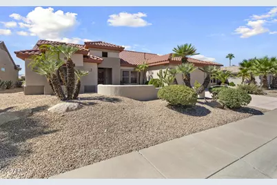 18172 N Petrified Forest Drive, Surprise, AZ 85374 - Photo 4