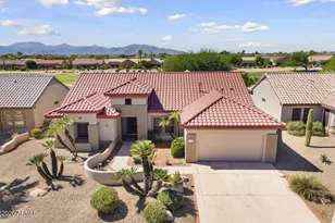 18172 N Petrified Forest Dr, Surprise, AZ 85374 - Photo 1
