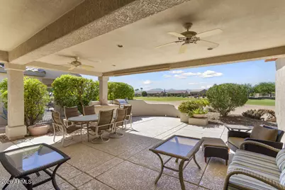 18172 N Petrified Forest Drive, Surprise, AZ 85374 - Photo 36