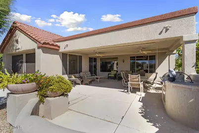 18172 N Petrified Forest Drive, Surprise, AZ 85374 - Photo 40