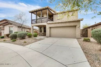 29620 N 120th Lane, Peoria, AZ 85383 - Photo 2