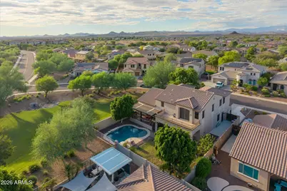 9185 W Pinnacle Vista Drive, Peoria, AZ 85383 - Photo 4