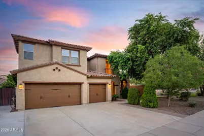 9185 W Pinnacle Vista Drive, Peoria, AZ 85383 - Photo 1