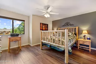 6180 W Starlight Ridge Pkwy, Lakeside, AZ 85929 - Photo 18