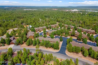 6180 W Starlight Ridge Parkway, Lakeside, AZ 85929 - Photo 34