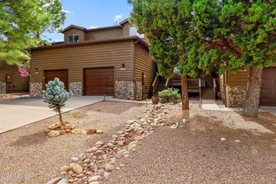 6180 W Starlight Ridge Parkway, Lakeside, AZ 85929 - Photo 2