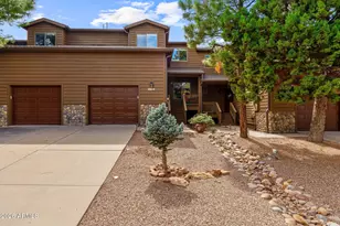 6180 W Starlight Ridge Pkwy, Lakeside, AZ 85929 - Photo 1