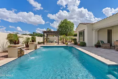 6687 S Jacqueline Way, Gilbert, AZ 85298 - Photo 2