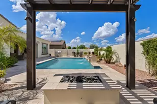 6687 S Jacqueline Way, Gilbert, AZ 85298 - Photo 34