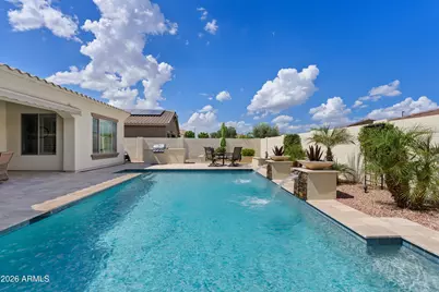 6687 S Jacqueline Way, Gilbert, AZ 85298 - Photo 32