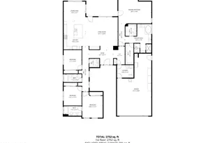 6687 S Jacqueline Way, Gilbert, AZ 85298 - Photo 4
