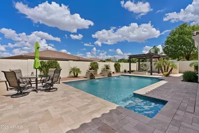 6687 S Jacqueline Way, Gilbert, AZ 85298 - Photo 36