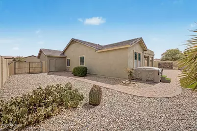 40462 N Cape Wrath Drive, San Tan Valley, AZ 85140 - Photo 46