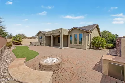 40462 N Cape Wrath Drive, San Tan Valley, AZ 85140 - Photo 42