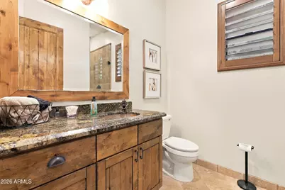 2414 E Scarlet Bugler Circle, Payson, AZ 85541 - Photo 18