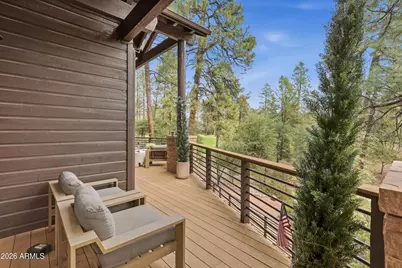 2414 E Scarlet Bugler Circle, Payson, AZ 85541 - Photo 22