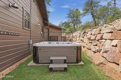 2414 E Scarlet Bugler Circle, Payson, AZ 85541 - Photo 28