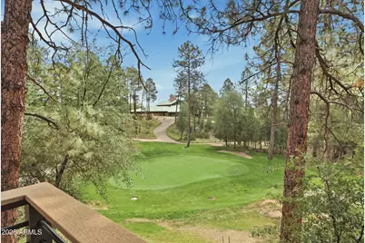 2414 E Scarlet Bugler Circle, Payson, AZ 85541 - Photo 30