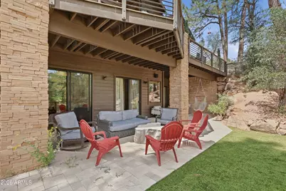 2414 E Scarlet Bugler Circle, Payson, AZ 85541 - Photo 44